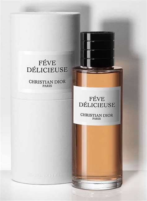 dior feve délicieuse discontinued|christian Dior feve delicieuse sample.